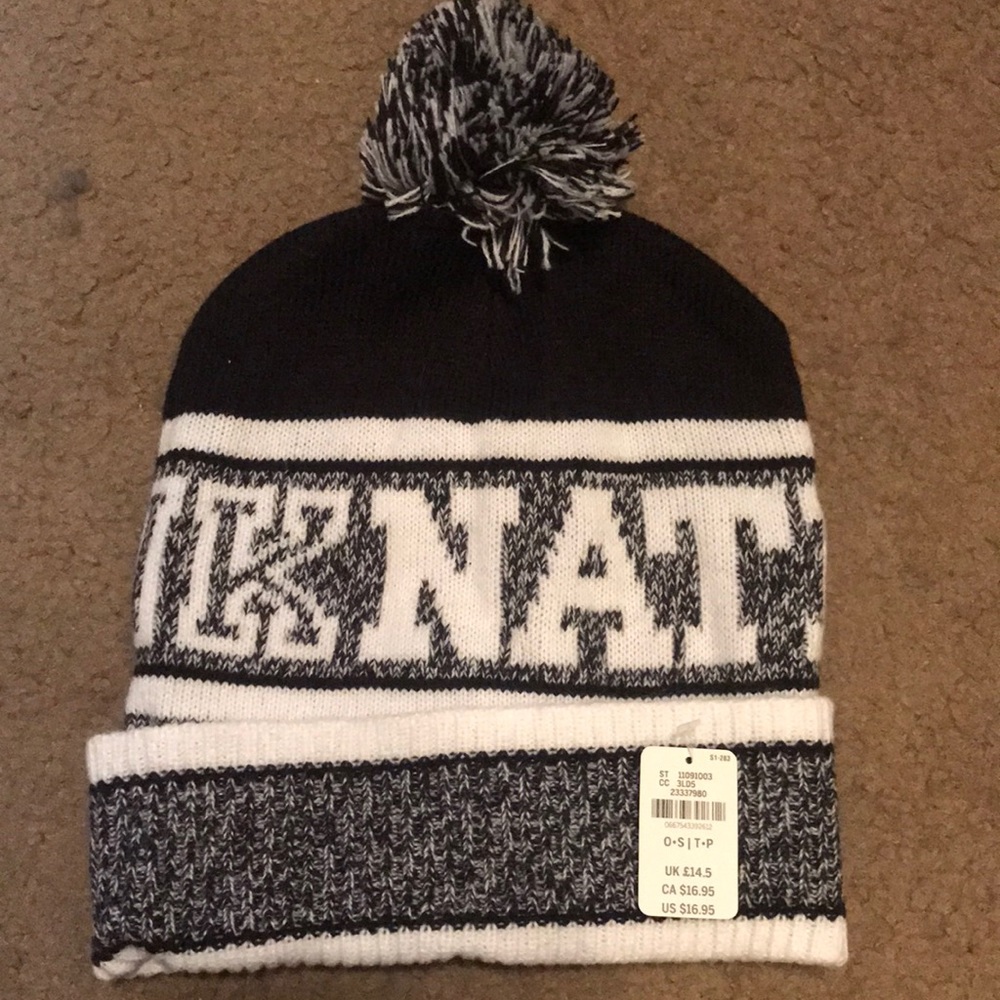 Beanie